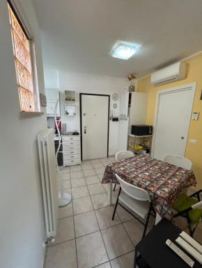 Casa al mare Fano